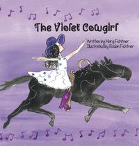 Produktbild: The Violet Cowgirl