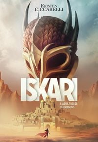 Produktbild: La légende d'Iskari