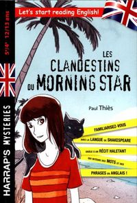 Produktbild: Les clandestins du Morning Star