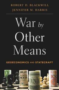 Produktbild: Blackwill, R: War by Other Means