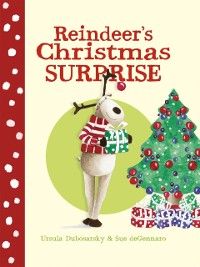 Produktbild: Reindeer's Christmas Surprise
