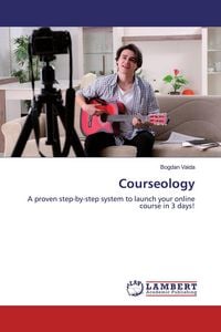 Produktbild: Courseology