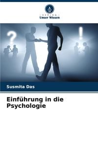 Produktbild: Einf&uuml;hrung in die Psychologie