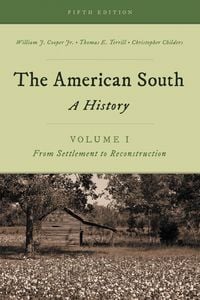 Produktbild: The American South