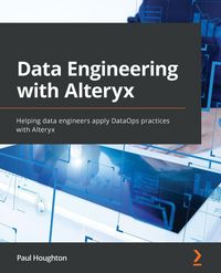 Produktbild: Data Engineering with Alteryx