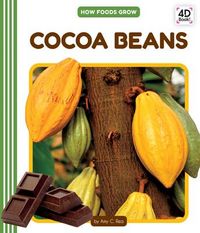 Produktbild: Cocoa Beans