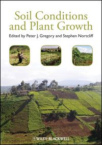Produktbild: Soil Conditions and Plant Growth