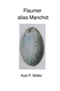 Produktbild: Flaumer alias Manchot