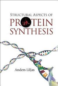 Produktbild: Structural Aspects Of Protein Synthesis
