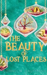 Produktbild: The Beauty of Lost Places