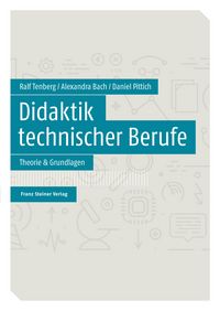 Produktbild: Didaktik technischer Berufe