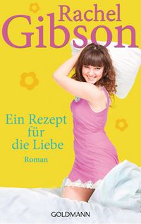 Produktbild: Ein Rezept f&uuml;r die Liebe