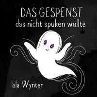 Produktbild: Das Gespenst das nicht spuken wollte