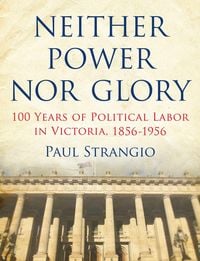 Produktbild: Neither Power Nor Glory