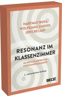 Produktbild: Resonanz im Klassenzimmer