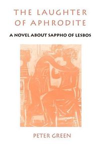 Produktbild: Green, P: Laughter of Aphrodite
