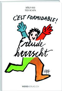 Produktbild: C'est formidable