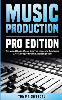 Produktbild: Music Production, Pro Edition