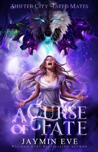 Produktbild: A Curse of Fate