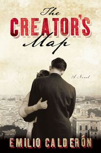 Produktbild: The Creator's Map
