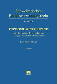 Produktbild: Wirtschaftsstrukturrecht