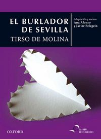 Produktbild: El burlador de Sevilla
