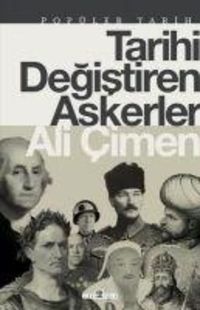 Produktbild: Tarihi Degistiren Askerler