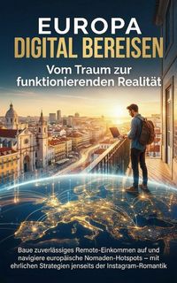 Produktbild: Europa digital bereisen: Vom Traum zur funktionierenden Realit&auml;t