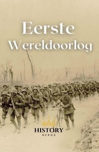 Produktbild: Eerste Wereldoorlog