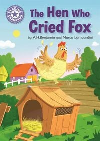 Produktbild: Reading Champion: The Hen Who Cried Fox