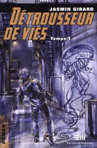Produktbild: D&eacute;trousseur de vies