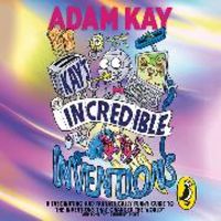 Produktbild: Kay's Incredible Inventions