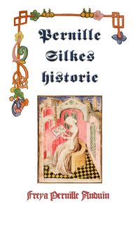 Produktbild: Pernille Silkes Historie