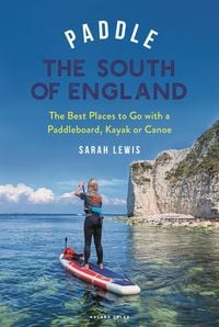 Produktbild: Paddle the South of England