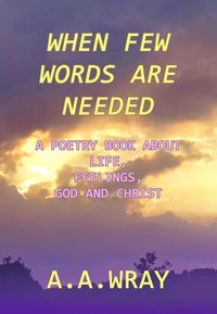 Produktbild: When Few Words Are Needed