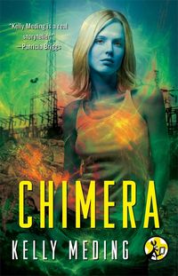 Produktbild: Chimera