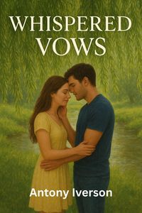Produktbild: Whispered Vows (Romance In Willow Creek, #30)