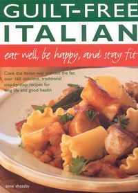 Produktbild: Guilt Free Italian
