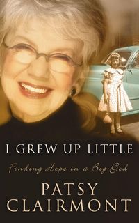 Produktbild: A I Grew Up Little