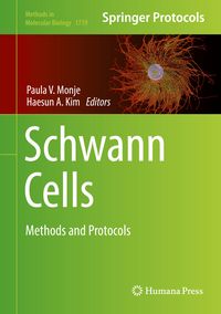 Produktbild: Schwann Cells