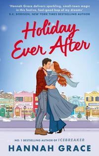 Produktbild: Holiday Ever After
