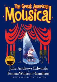 Produktbild: The Great American Mousical: