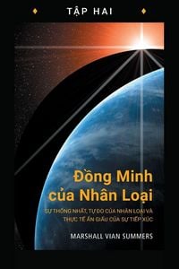 Produktbild: Đồng Minh của Nh&acirc;n Loại, Tập Hai (Allies of Humanity Book Two - Vietnamese Edition)