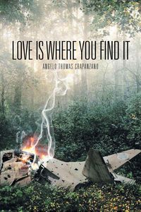 Produktbild: Love Is Where You Find It