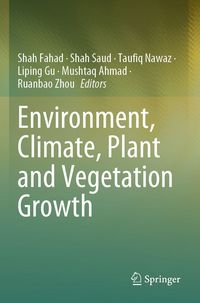 Produktbild: Environment, Climate, Plant and Vegetation Growth