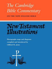 Produktbild: New Testament Illustrations