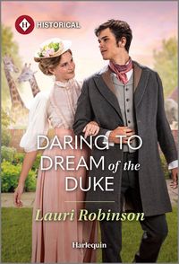 Produktbild: Daring to Dream of the Duke