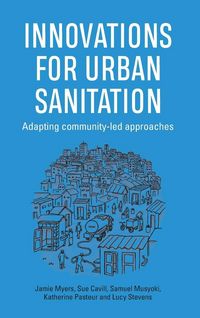 Produktbild: Innovations for Urban Sanitation