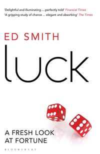 Produktbild: Smith, E: Luck