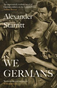 Produktbild: We Germans